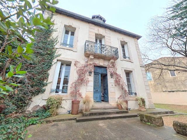 Vente Maison 8 pièces 196 m2 Bélarga