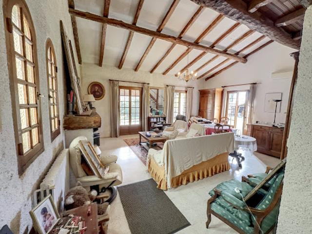 Vente Maison 8 pièces 196 m2 Canale di Verde