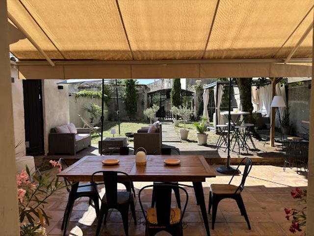 Vente Maison 8 pièces 196 m2 Castres