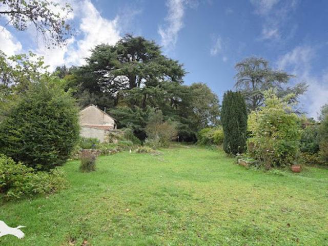 Vente Maison 8 pièces 196 m2 Descartes