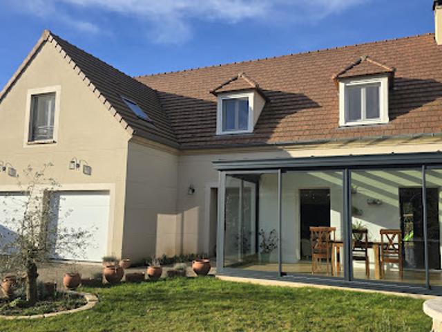 Vente Maison 8 pièces 206 m2 Les Molières