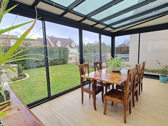 Vente Maison 8 pièces 206 m2 Les Molières