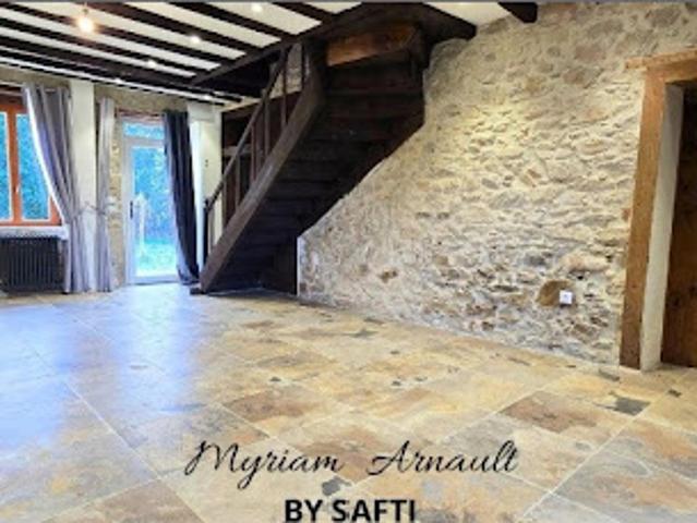 Vente Maison 8 pièces 196 m2 Lizières