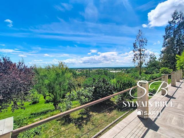 Vente Maison 8 pièces 196 m2 Piquecos