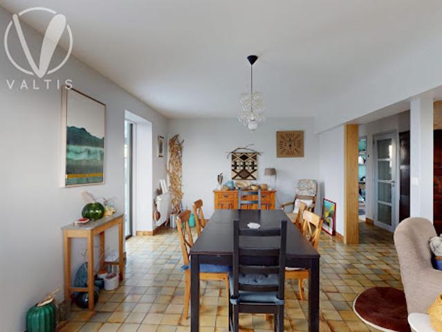 Vente Maison 8 pièces 196 m2 Saint Cast le Guildo