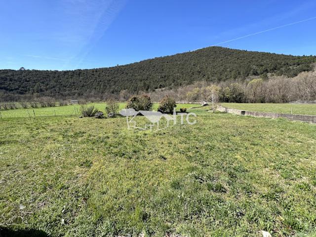 Vente Maison 8 pièces 196 m2 Saint Paul le Jeune