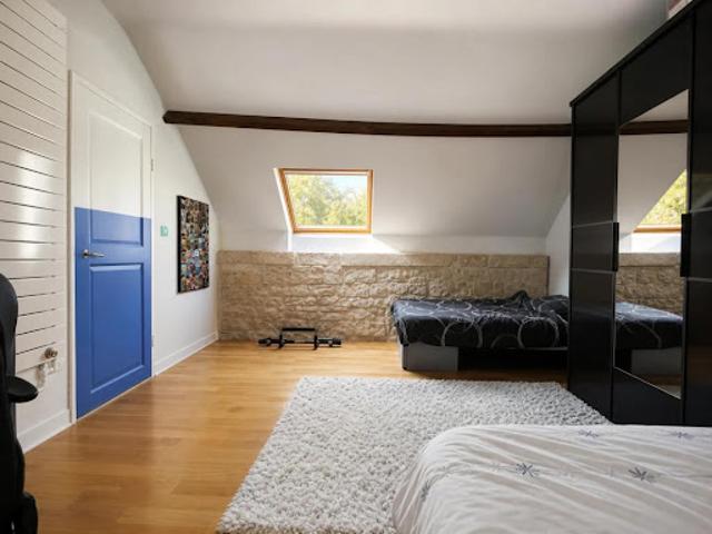 Vente Maison 8 pièces 196 m2 Verneuil en Halatte