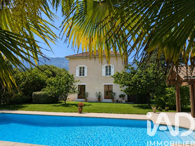 Vente Maison 8 pièces 196 m2 Vif