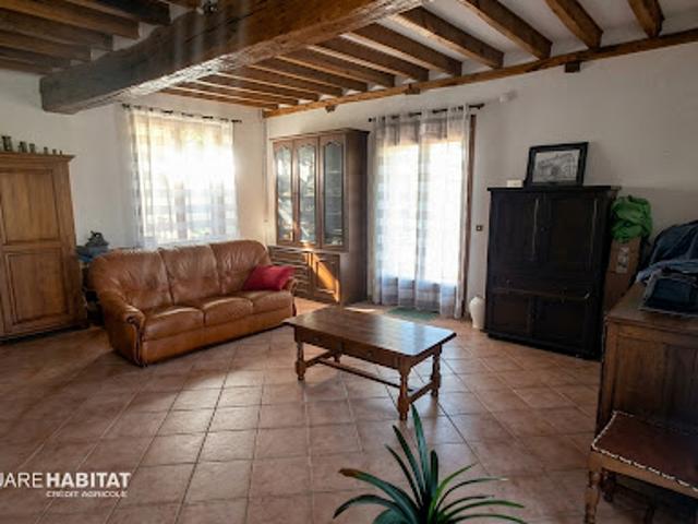 Vente Maison 8 pièces 196.04 m2 Dollot