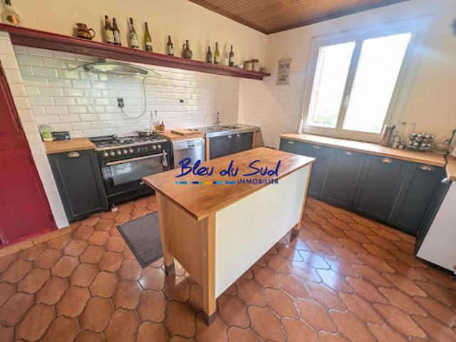 Vente Maison 8 pièces 196.4 m2 Fuilla