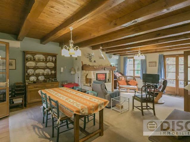 Vente Maison 8 pièces 196.5 m2 Lalbenque