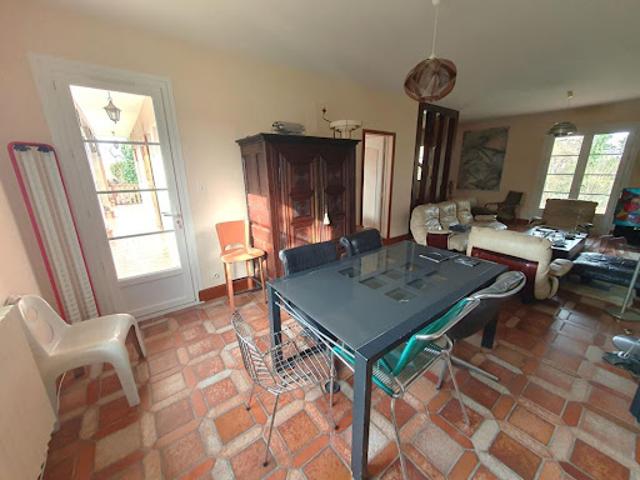 Vente Maison 8 pièces 197 m2 Marmagne