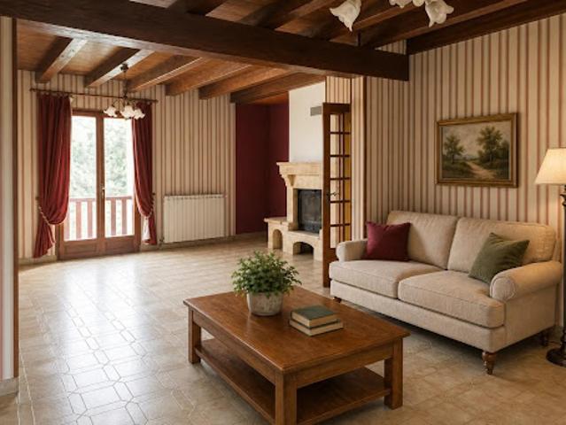 Vente Maison 8 pièces 197 m2 Marquay