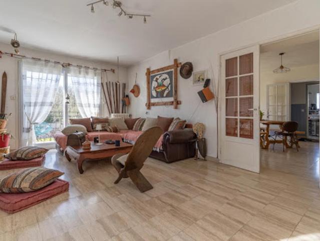 Vente Maison 8 pièces 197 m2 Mériel