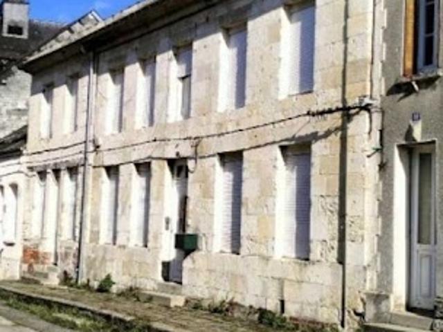 Vente Maison 8 pièces 197 m2 Montcornet