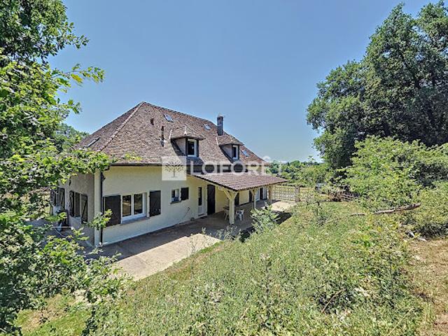 Vente Maison 8 pièces 197 m2 Orthez