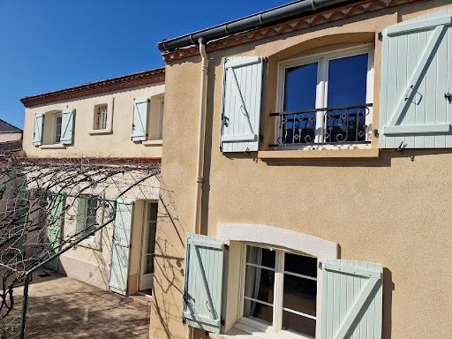 Vente Maison 8 pièces 197 m2 Castres