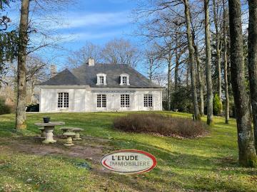 Vente Maison 8 pièces 197 m2 Carquefou