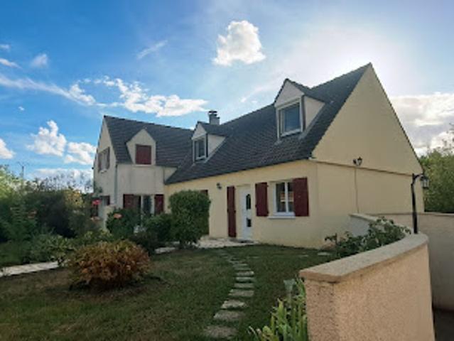 Vente Maison 8 pièces 197 m2 Egreville