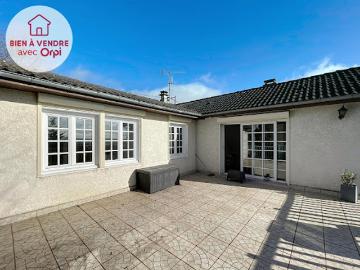 Vente Maison 8 pièces 197 m2 Juziers