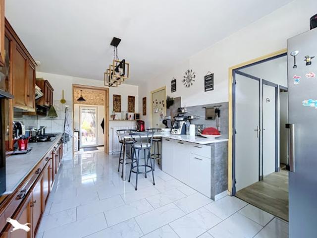 Vente Maison 8 pièces 197 m2 La Douze
