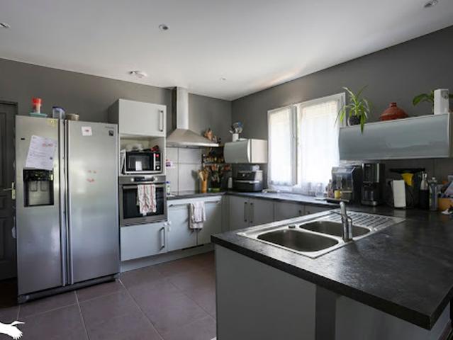 Vente Maison 8 pièces 197 m2 Lachapelle Auzac