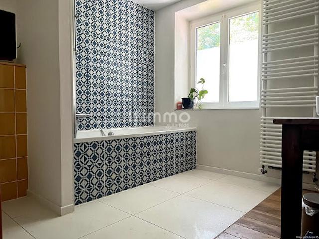 Vente Maison 8 pièces 197 m2 Labaroche