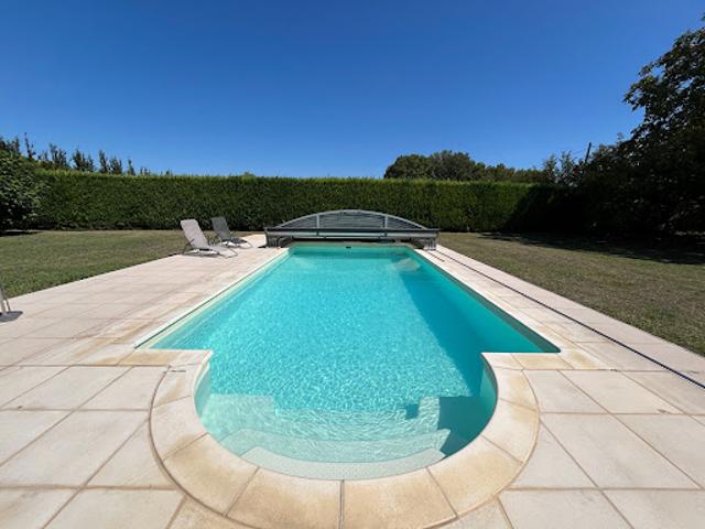 Vente Maison 8 pièces 197 m2 Le Thor