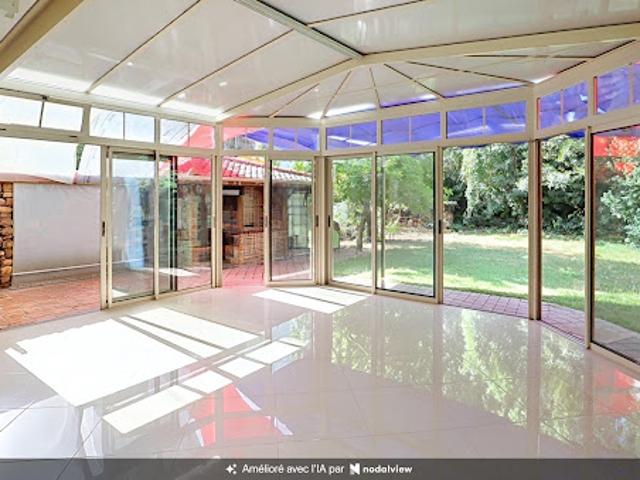 Vente Maison 8 pièces 197 m2 Saint maur des fosses