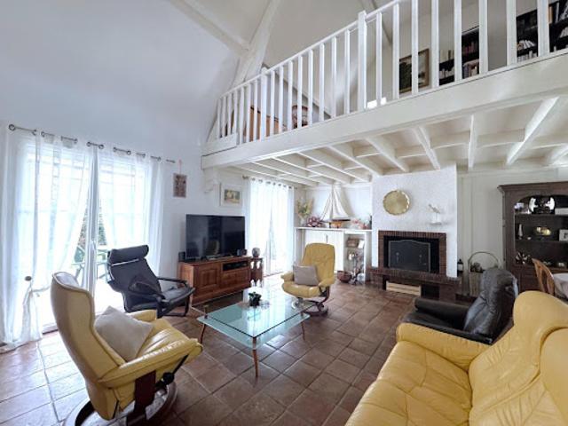 Vente Maison 8 pièces 197.73 m2 Taverny