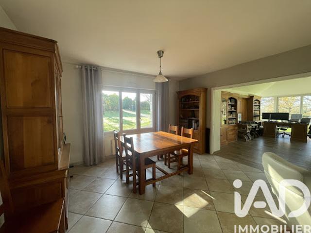 Vente Maison 8 pièces 197 m2 Trédrez Locquémeau