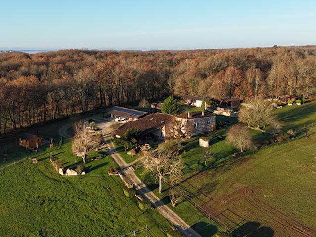 Vente Maison 8 pièces 197.5 m2 Tournon d'Agenais