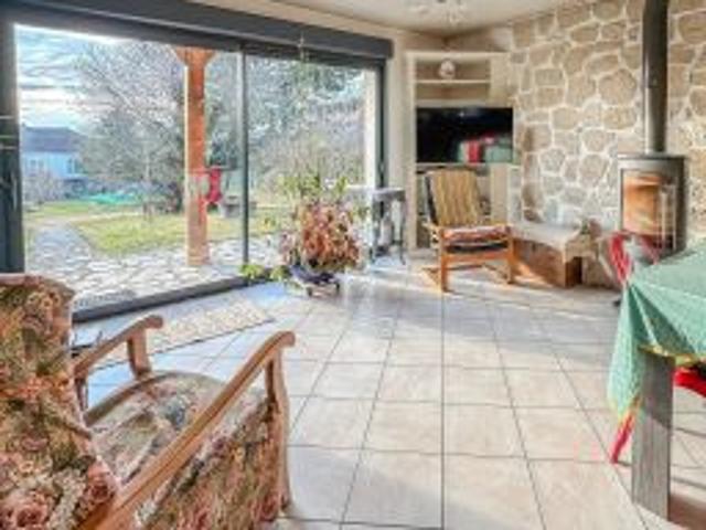 Vente Maison 8 pièces 197.8 m2 Précy sous Thil