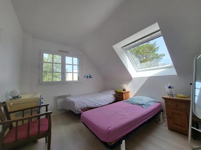 Vente Maison 8 pièces 198 m2 Mesquer