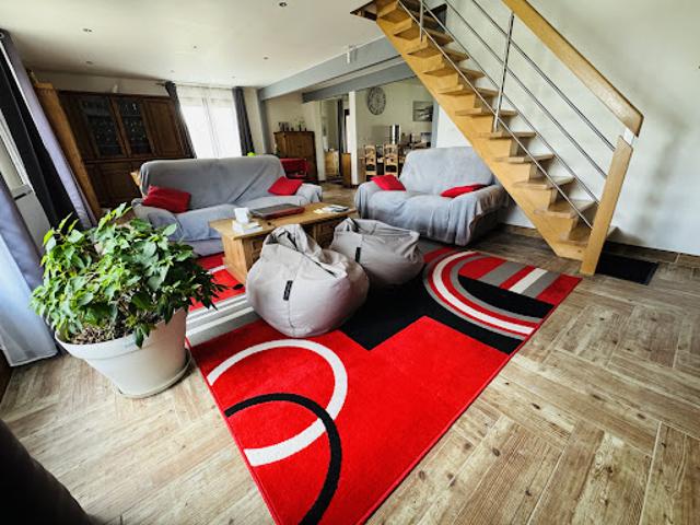 Vente Maison 8 pièces 198 m2 Montereau