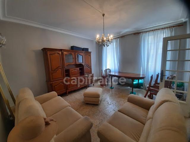Vente Maison 8 pièces 198 m2 Albi