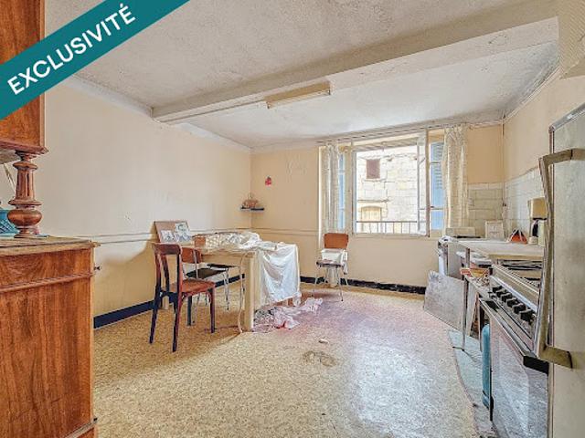 Vente Maison 8 pièces 198 m2 Ceilhes et Rocozels