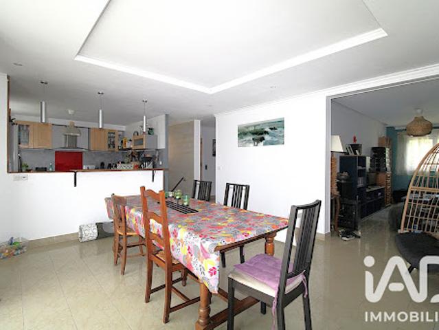 Vente Maison 8 pièces 198 m2 Chelles