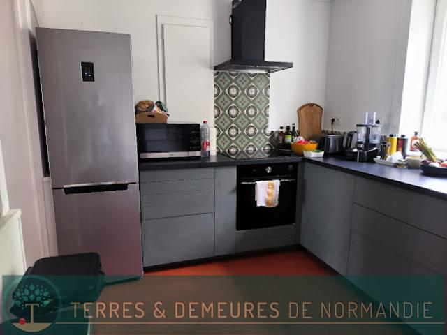 Vente Maison 8 pièces 198 m2 Cormeilles