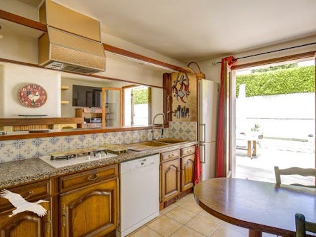Vente Maison 8 pièces 198 m2 Drémil Lafage