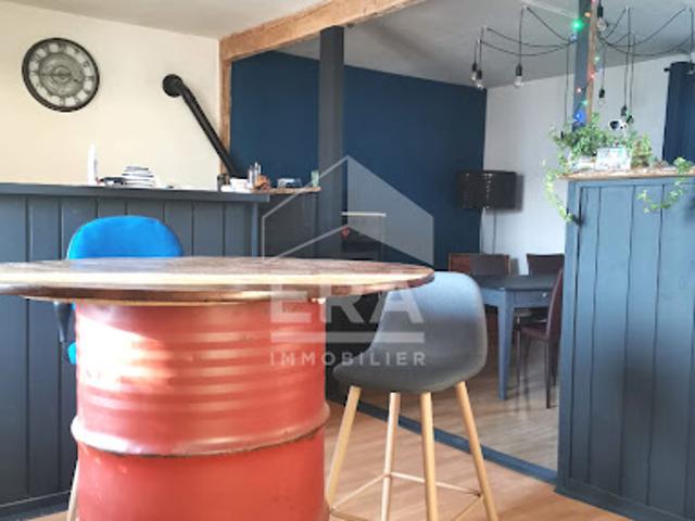 Vente Maison 8 pièces 198 m2 Flangebouche