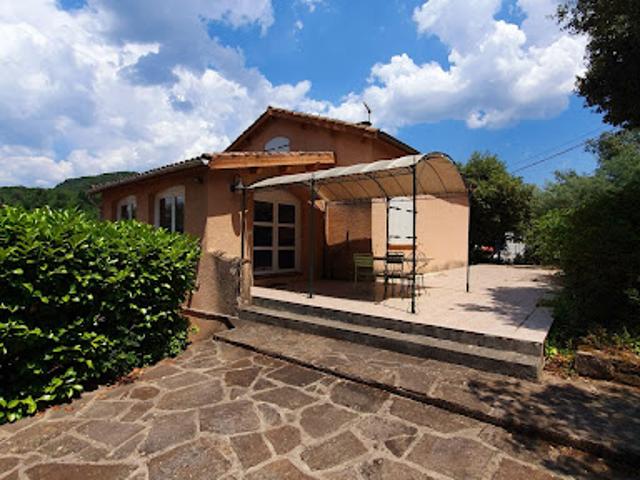 Vente Maison 8 pièces 198 m2 Lamalou les Bains