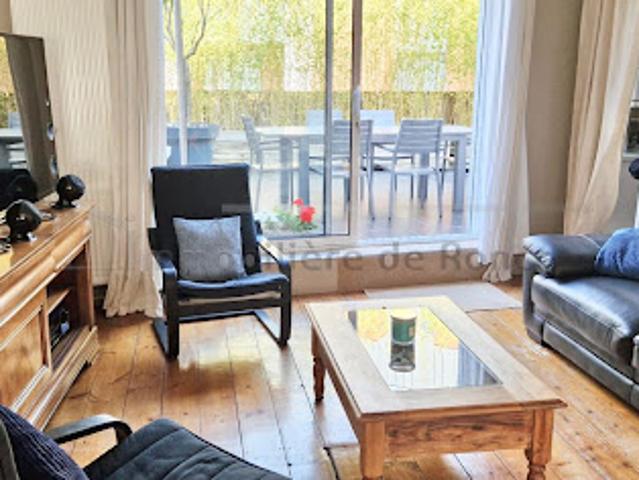Vente Maison 8 pièces 198 m2 Roncq