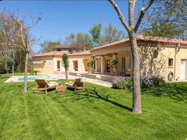 Vente Maison 8 pièces 198 m2 Roumens