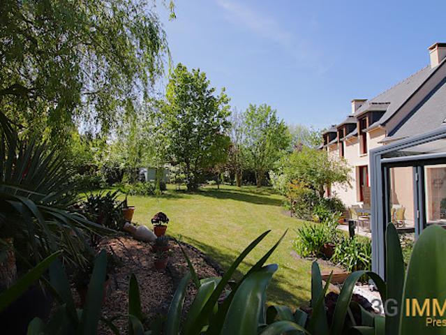Vente Maison 8 pièces 198 m2 Saint Malo