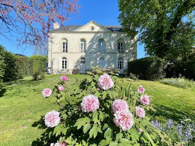 Vente Maison 8 pièces 198 m2 Saint Géréon