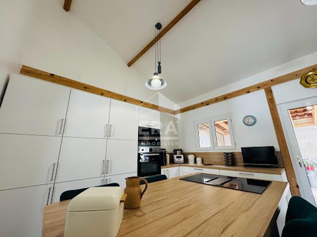Vente Maison 8 pièces 198 m2 Vic en Bigorre