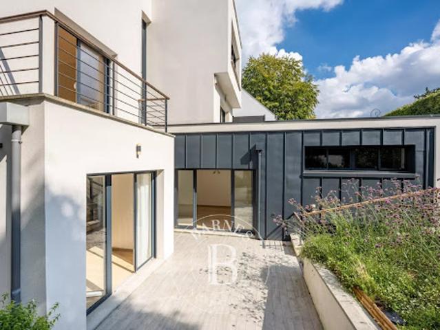 Vente Maison 8 pièces 198 m2 Ville d'Avray
