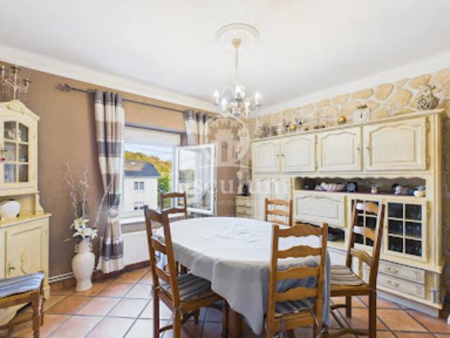 Vente Maison 8 pièces 198.5 m2 Oudrenne