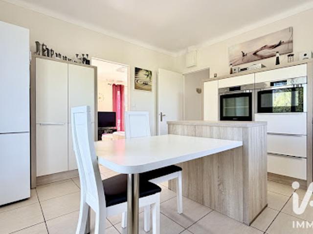 Vente Maison 8 pièces 199 m2 Mirande